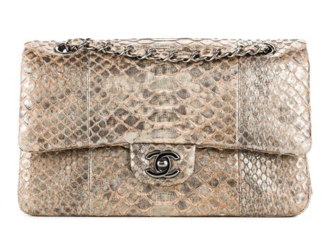 chanel handbags 2018|chanel python bags 2019.